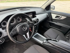 Mercedes-Benz GLK 220 4 MATIC, снимка 10