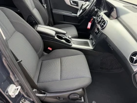 Mercedes-Benz GLK 220 4 MATIC, снимка 11