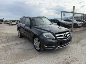 Mercedes-Benz GLK 220 4 MATIC, снимка 3