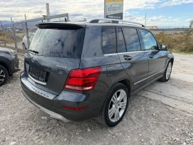 Mercedes-Benz GLK 220 4 MATIC, снимка 5
