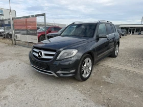 Mercedes-Benz GLK 220 4 MATIC, снимка 1