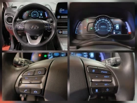 Hyundai Kona Ultimate | 64kWh | 46000km, снимка 14