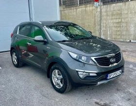 Kia Sportage * 2.0CRDi* 184кс* 4x4* , снимка 1