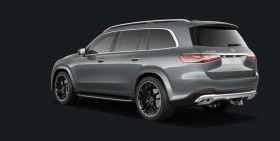 Mercedes-Benz GLS580 4Matic AMG Ultimate = MGT Conf=  | Mobile.bg   2