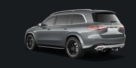 Mercedes-Benz GLS580 4Matic AMG Ultimate = MGT Conf= Гаранция - [3] 