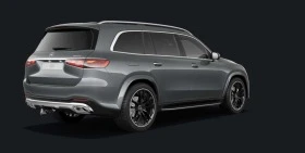 Mercedes-Benz GLS580 4Matic AMG Ultimate = MGT Conf= Гаранция - [7] 