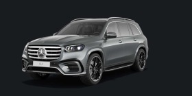 Mercedes-Benz GLS580 4Matic AMG Ultimate = MGT Conf=  | Mobile.bg   5
