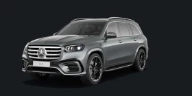 Mercedes-Benz GLS580 4Matic AMG Ultimate = MGT Conf= Гаранция - [6] 