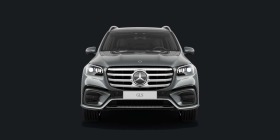 Mercedes-Benz GLS580 4Matic AMG Ultimate = MGT Conf=  | Mobile.bg   3