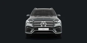 Mercedes-Benz GLS580 4Matic AMG Ultimate = MGT Conf= Гаранция - [4] 