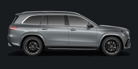 Mercedes-Benz GLS580 4Matic AMG Ultimate = MGT Conf=  | Mobile.bg   7