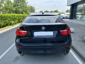 BMW X6 * БАРТЕР* 30d* Sport* 5места, снимка 5