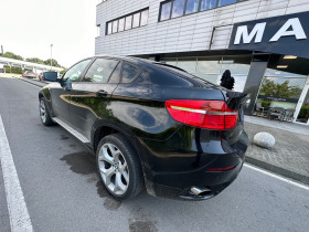 Обява за продажба на BMW X6 * БАРТЕР* 30d* Sport* 5места ~22 999 лв. - изображение 1