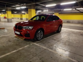 BMW X4 2.0d, снимка 1