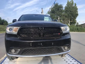 Dodge Durango 5.7i, Hemi, теглич, снимка 1