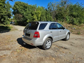 Kia Sorento 2.5 CRDI, снимка 4