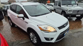 Ford Kuga 2.0 tdci 163 ks. NAVI TITANIUM, снимка 1