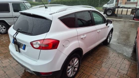 Ford Kuga 2.0 tdci 163 ks. NAVI TITANIUM, снимка 2