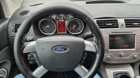 Ford Kuga 2.0 tdci 163 ks. NAVI TITANIUM, снимка 8