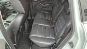 Ford Kuga 2.0 tdci 163 ks. NAVI TITANIUM, снимка 11