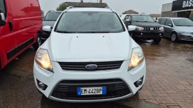 Ford Kuga 2.0 tdci 163 ks. NAVI TITANIUM, снимка 6