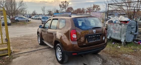 Dacia Duster 1.6 БЕНЗИН 105кс, снимка 6