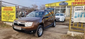 Dacia Duster 1.6 БЕНЗИН 105кс, снимка 2