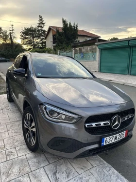 Mercedes-Benz GLA 220d  4 Matic, снимка 4