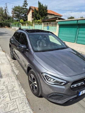 Mercedes-Benz GLA 220d  4 Matic, снимка 1