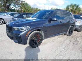 BMW X5 M50I | Mobile.bg    3