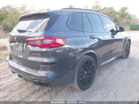 BMW X5 M50I | Mobile.bg    5