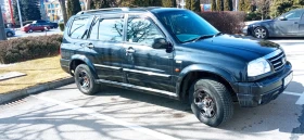 Suzuki Grand vitara XL7, снимка 6