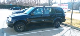 Suzuki Grand vitara XL7, снимка 5