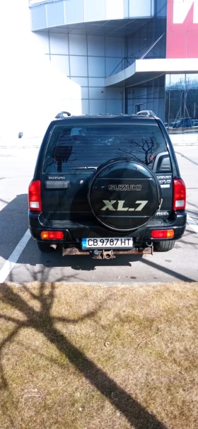 Suzuki Grand vitara XL7, снимка 2