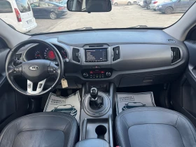 Kia Sportage 1.7 D, снимка 11