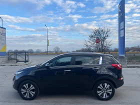 Kia Sportage 1.7 D, снимка 8