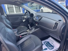 Kia Sportage 1.7 D, снимка 10