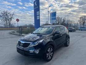 Kia Sportage 1.7 D, снимка 1