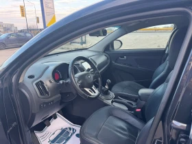 Kia Sportage 1.7 D, снимка 9