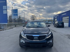 Kia Sportage 1.7 D, снимка 2