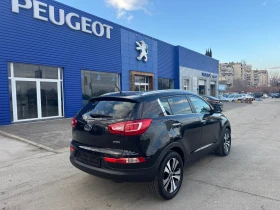 Kia Sportage 1.7 D, снимка 5