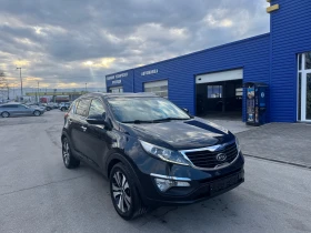 Kia Sportage 1.7 D, снимка 3