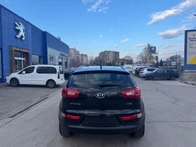 Kia Sportage 1.7 D, снимка 6