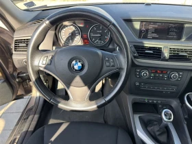 BMW X1 xDrive18d, снимка 10