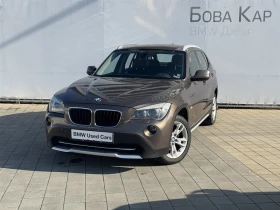 BMW X1 xDrive18d, снимка 1