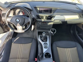 BMW X1 xDrive18d, снимка 6