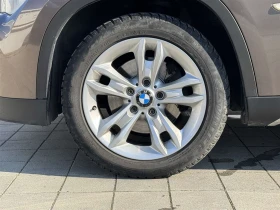 BMW X1 xDrive18d, снимка 4