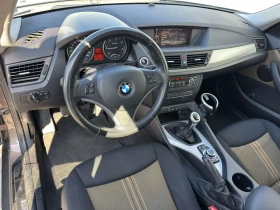 BMW X1 xDrive18d, снимка 5