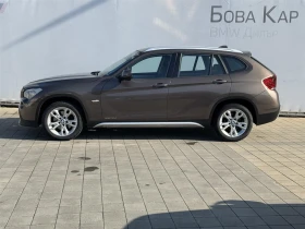 BMW X1 xDrive18d, снимка 3