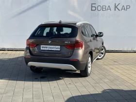 BMW X1 xDrive18d, снимка 2